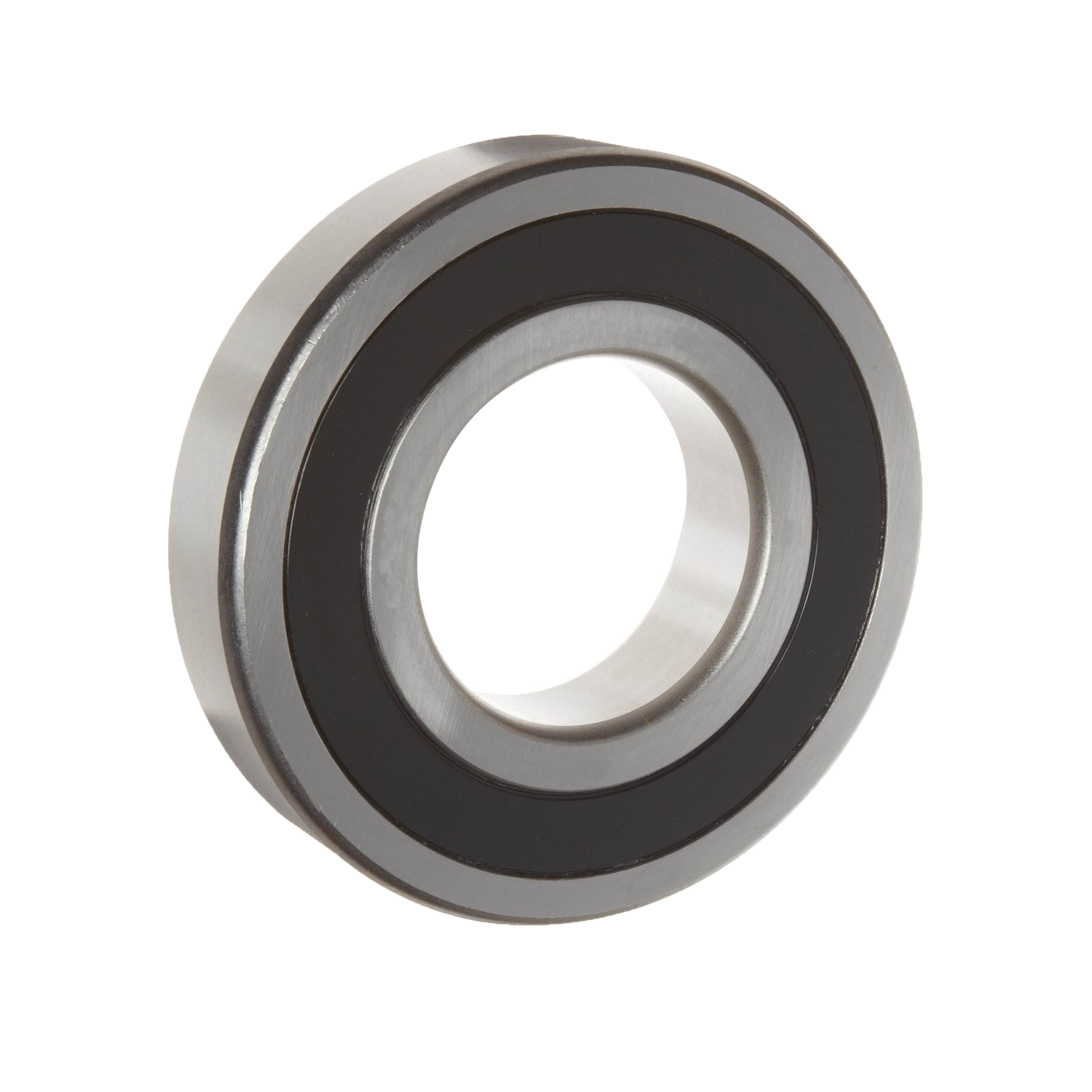 Miniature Bearings With Extended Inner Rings