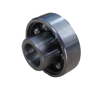 Inner Ring Extended Non-standard Bearings