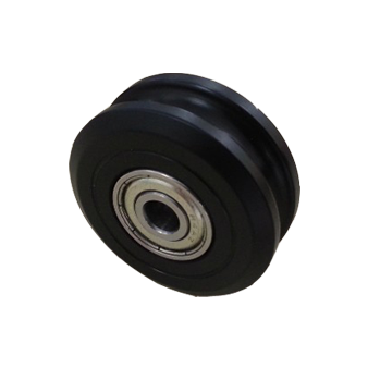 Plastic Coated Non-standard Bearings