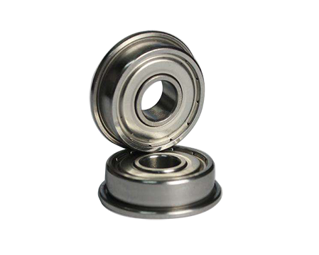 Flanged Bearing