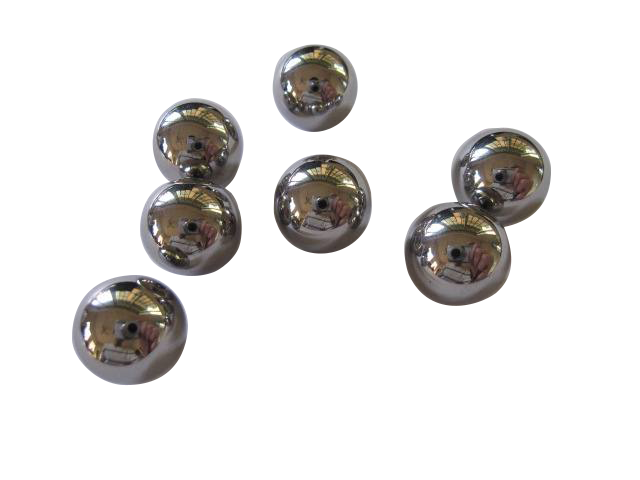 Steel Ball 