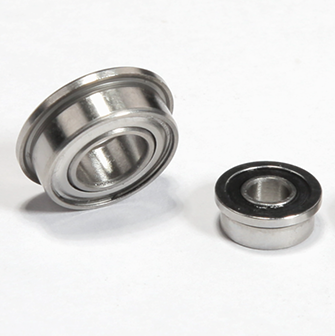 Flange Bearings