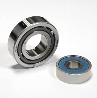 Angular Contact Ball Bearings