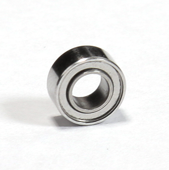 Dental Drill Bearings