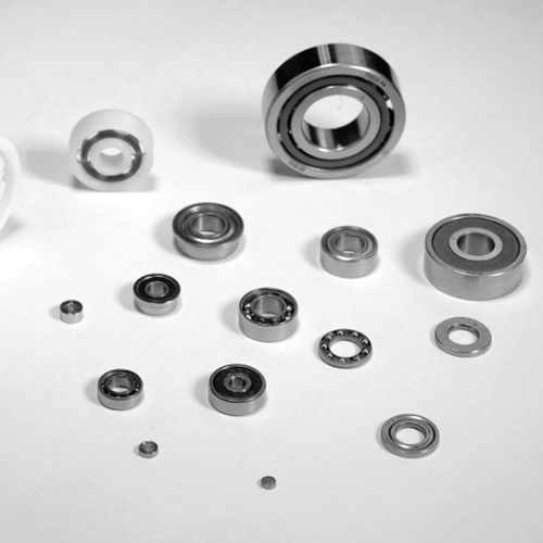 Miniature Bearings
