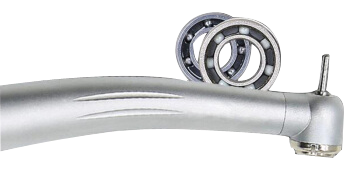Special Dental Bearings