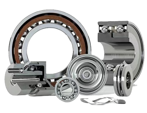 Non-Standard Bearings