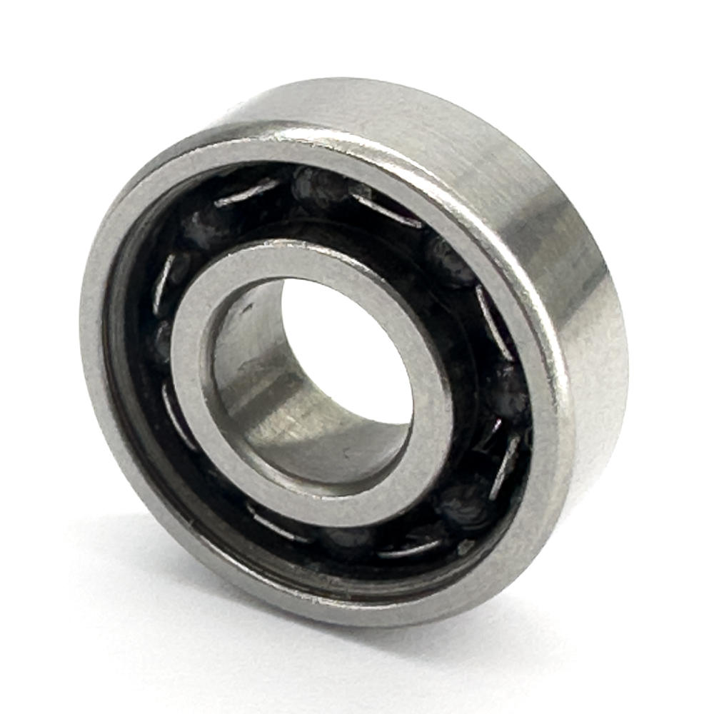 Ceramic Hybrid Ball Bearings
