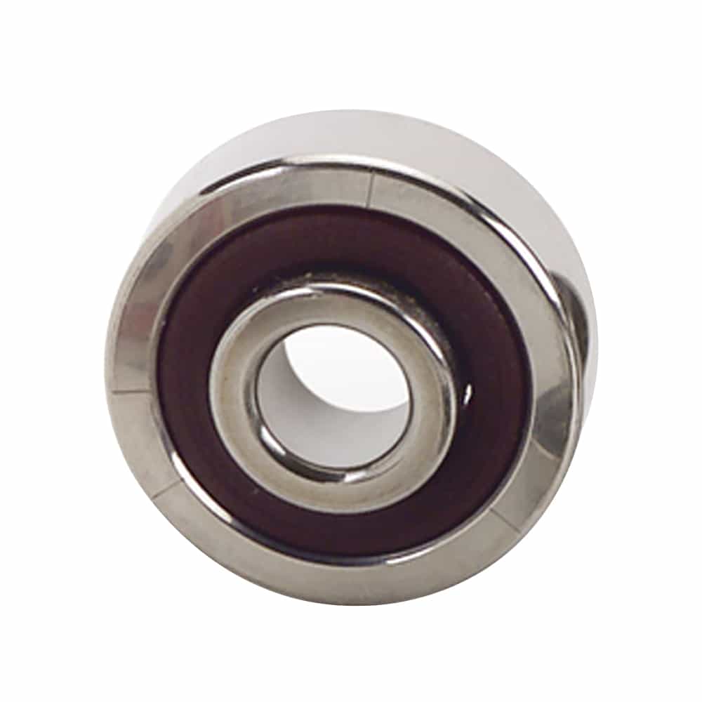 Differences Between Dental Bearings