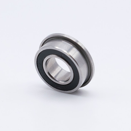 Miniature Flanged Bearing