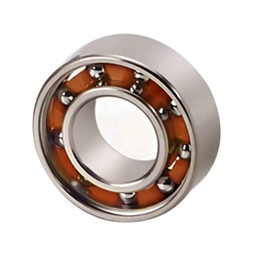 Ceramic vs. Stainless Steel: Choosing the Best Dental Bearings
