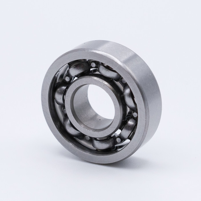 Stainless Steel Deep Groove Ball Bearings