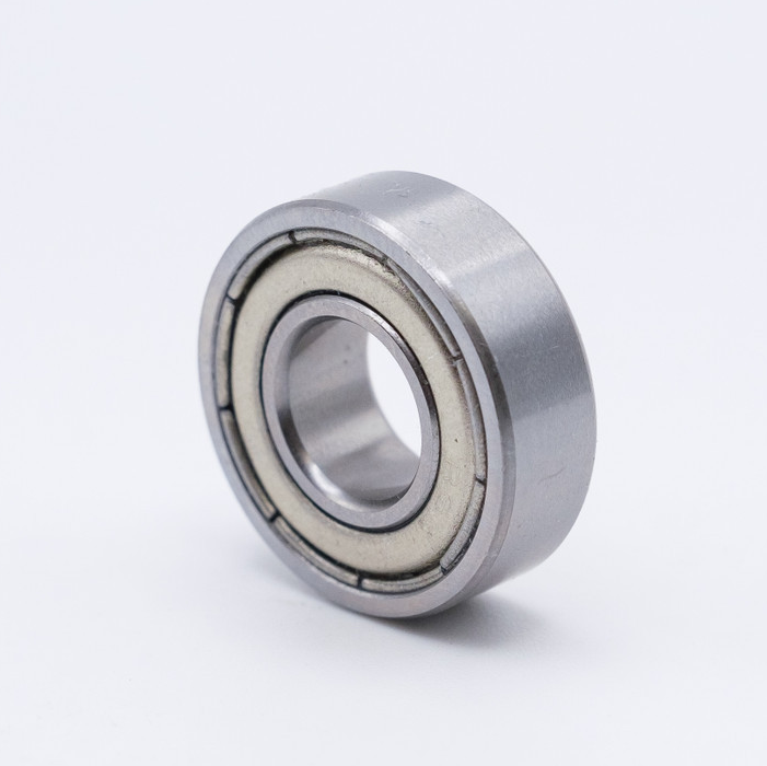Stainless Steel Ball Bearings
