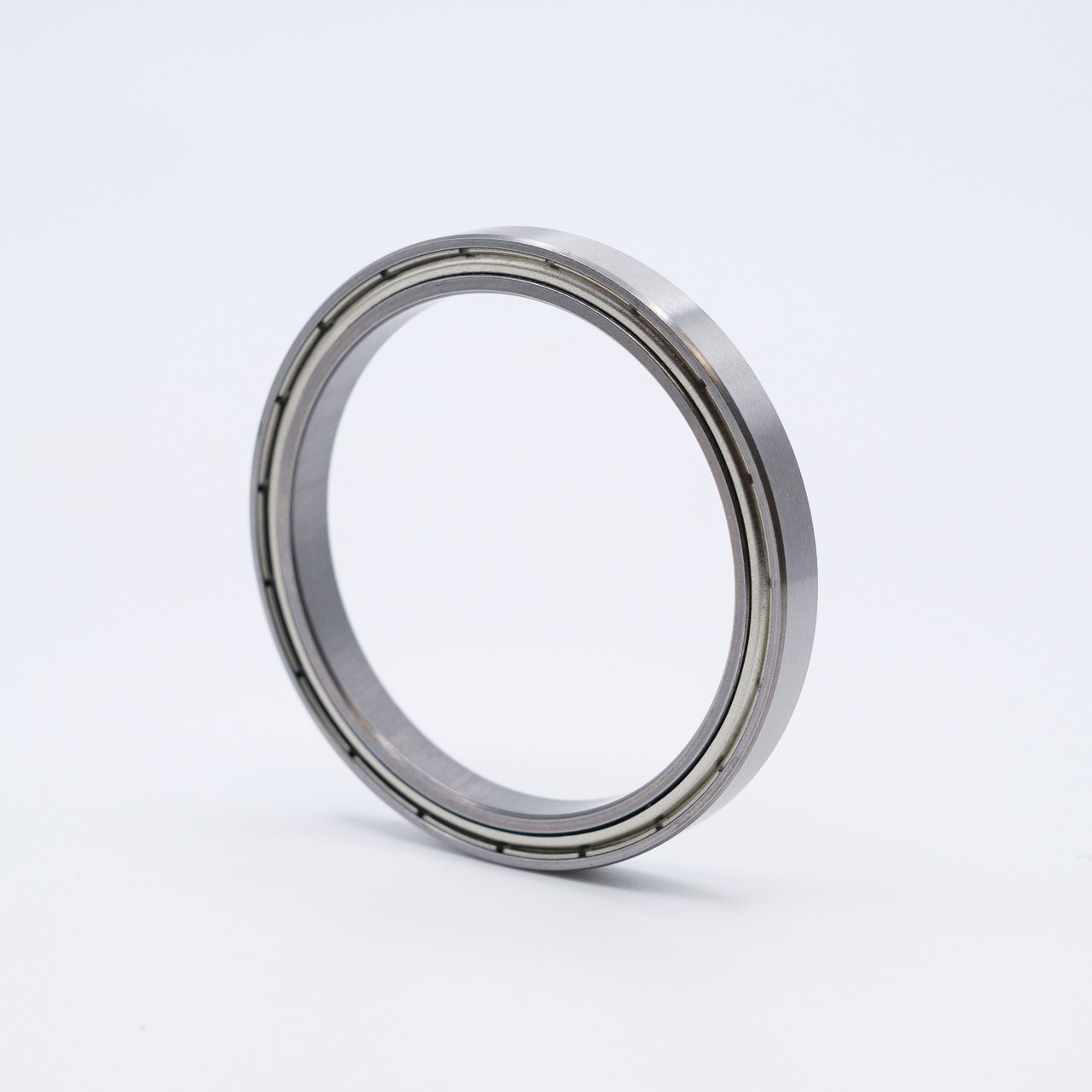 Thin Section Bearings