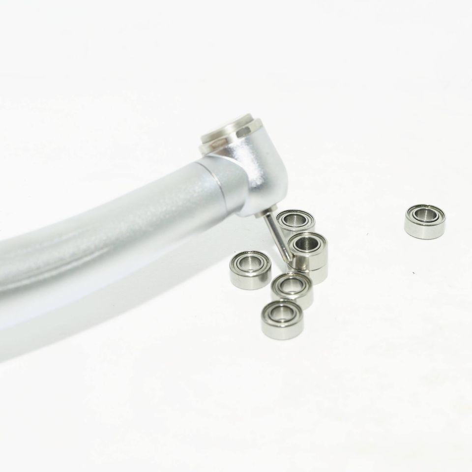 High Speed Dental Handpiece Bearings