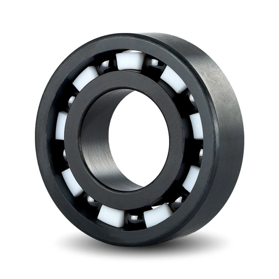 Ceramic Deep Groove Ball Bearings