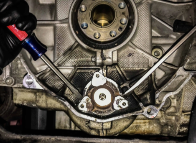 Causes of Miniature Bearing Damage and Solutions to Bearing Overheating