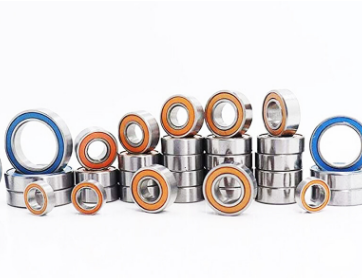 Exploring the Features and Applications of Miniature Bearings
