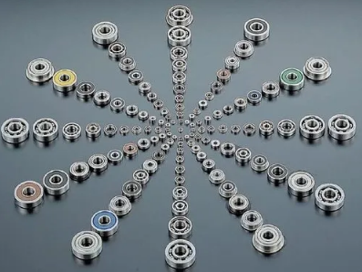 How to Select the Right Type and Size of Miniature Bearings Based on Load, Speed, and Environmental Conditions