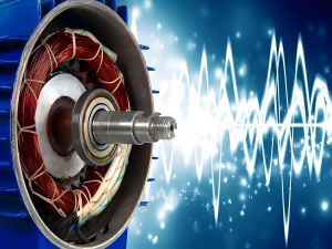 Common Fault Signals of Miniature Bearings and Assessment Methods Based on Sound, Vibration, and Temperature