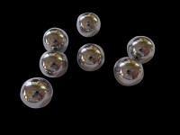 Steel Ball 