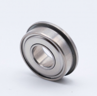 Inch Miniature Flange Bearing