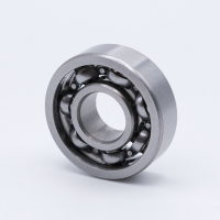 Stainless Steel Deep Groove Ball Bearings