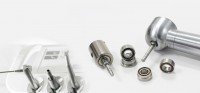 High Speed Dental Drill Sander Bearings
